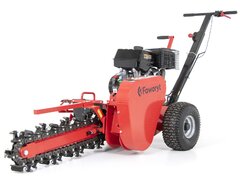 Sapatoare santuri cu lant Faworyt SK600 420cm3